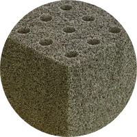 NATURAL FOAM